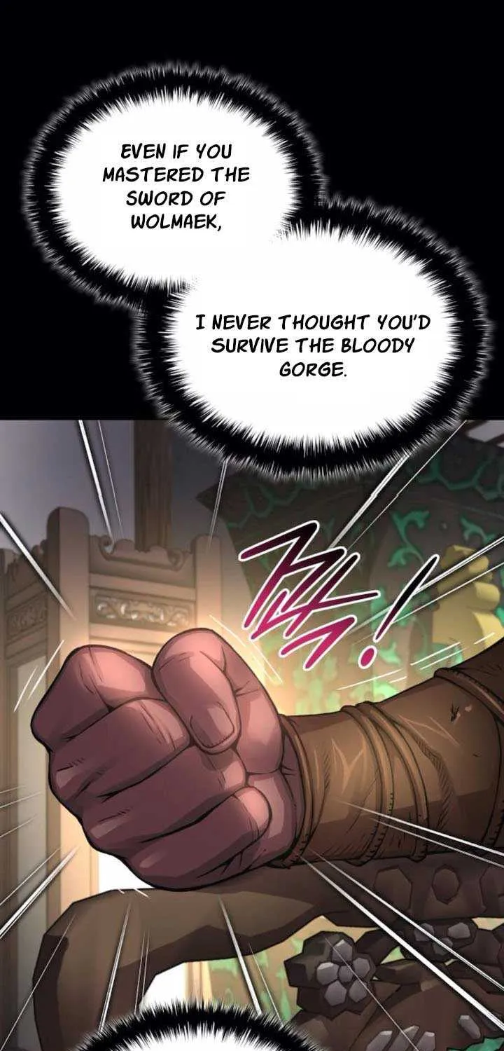 Read Myst, Might, Mayhem Manga Online