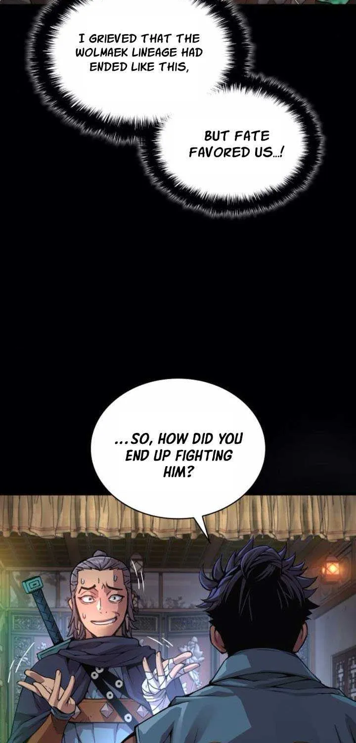 Read Myst, Might, Mayhem Manga Online