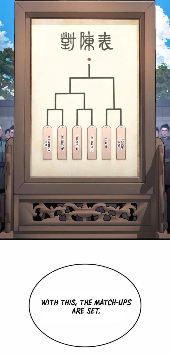 Read Myst, Might, Mayhem Manga Online