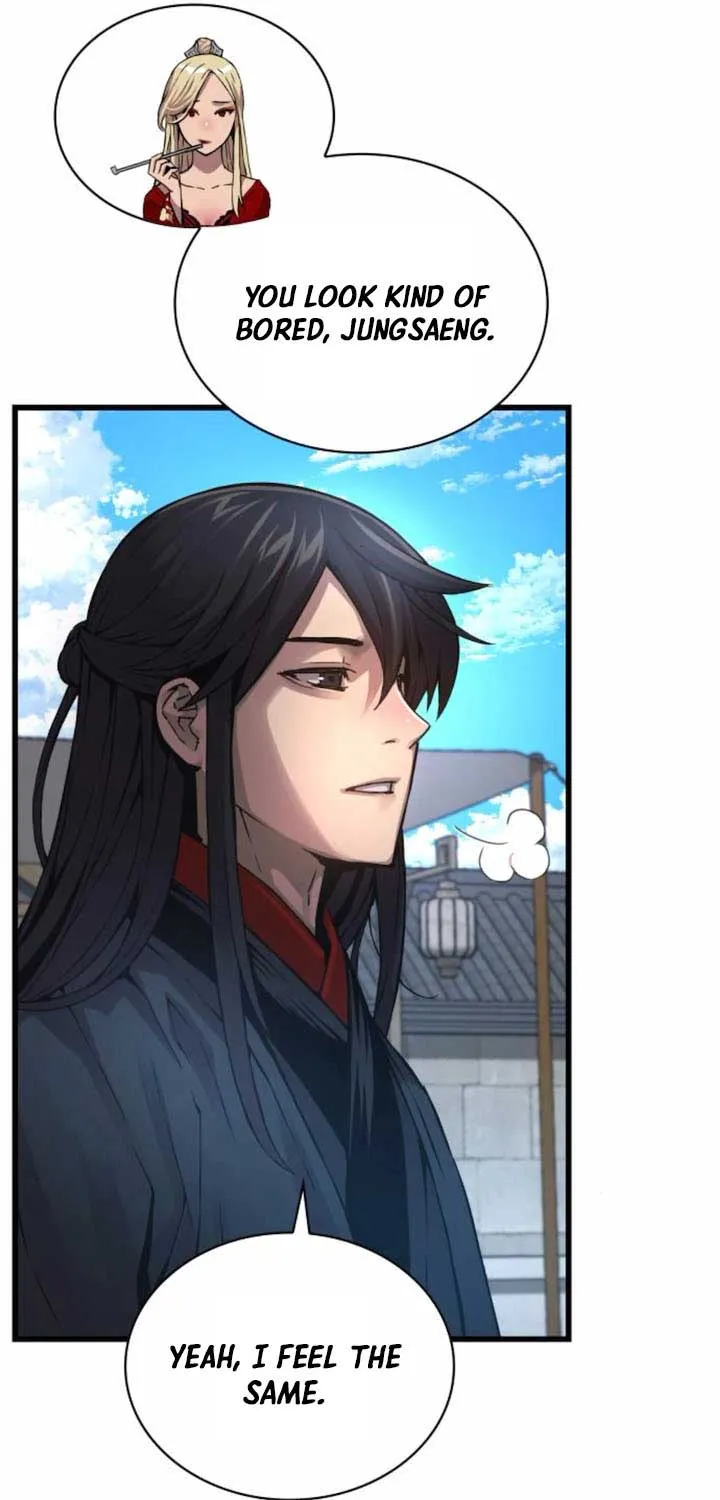 Read Myst, Might, Mayhem Manga Online