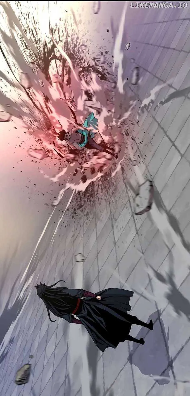 Read Myst, Might, Mayhem Manga Online