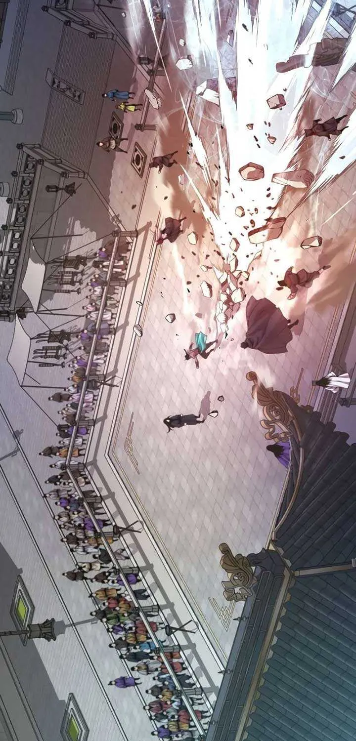 Read Myst, Might, Mayhem Manga Online