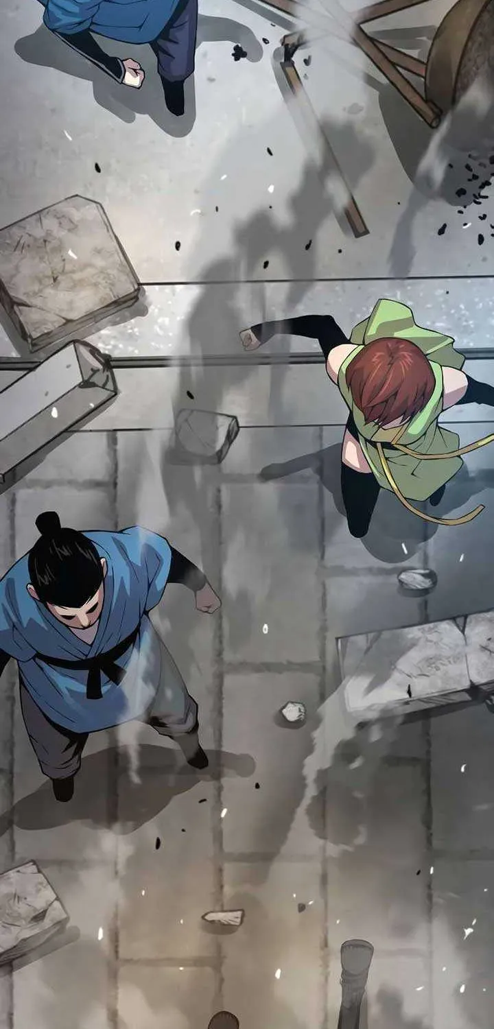 Read Myst, Might, Mayhem Manga Online