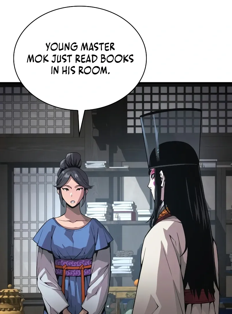 Read Myst, Might, Mayhem Manga Online