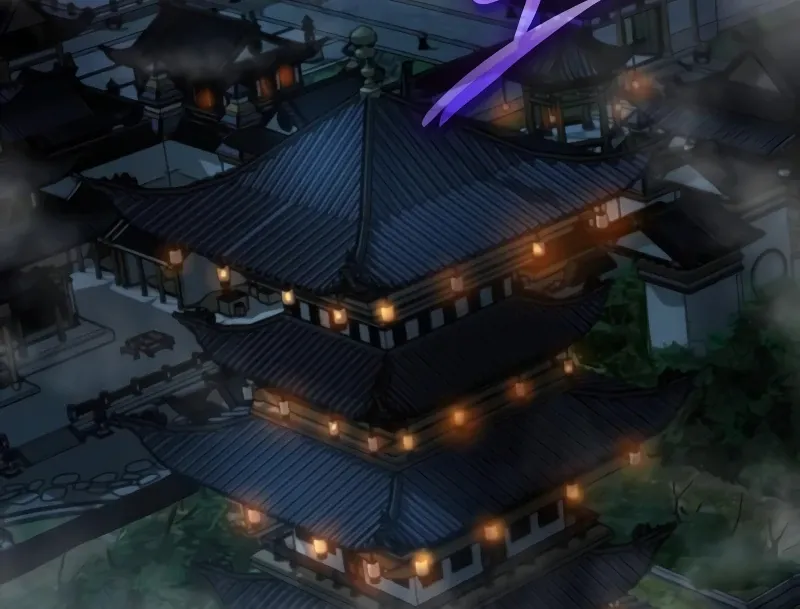 Read Myst, Might, Mayhem Manga Online