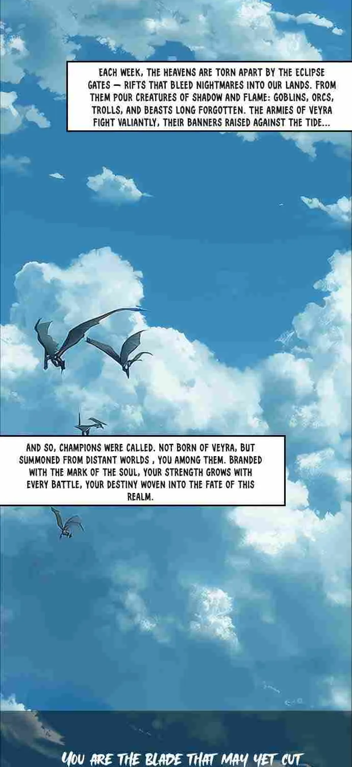 Read Myst, Might, Mayhem Manga Online