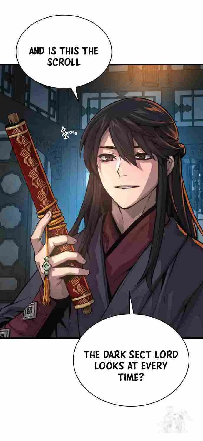 Read Myst, Might, Mayhem Manga Online