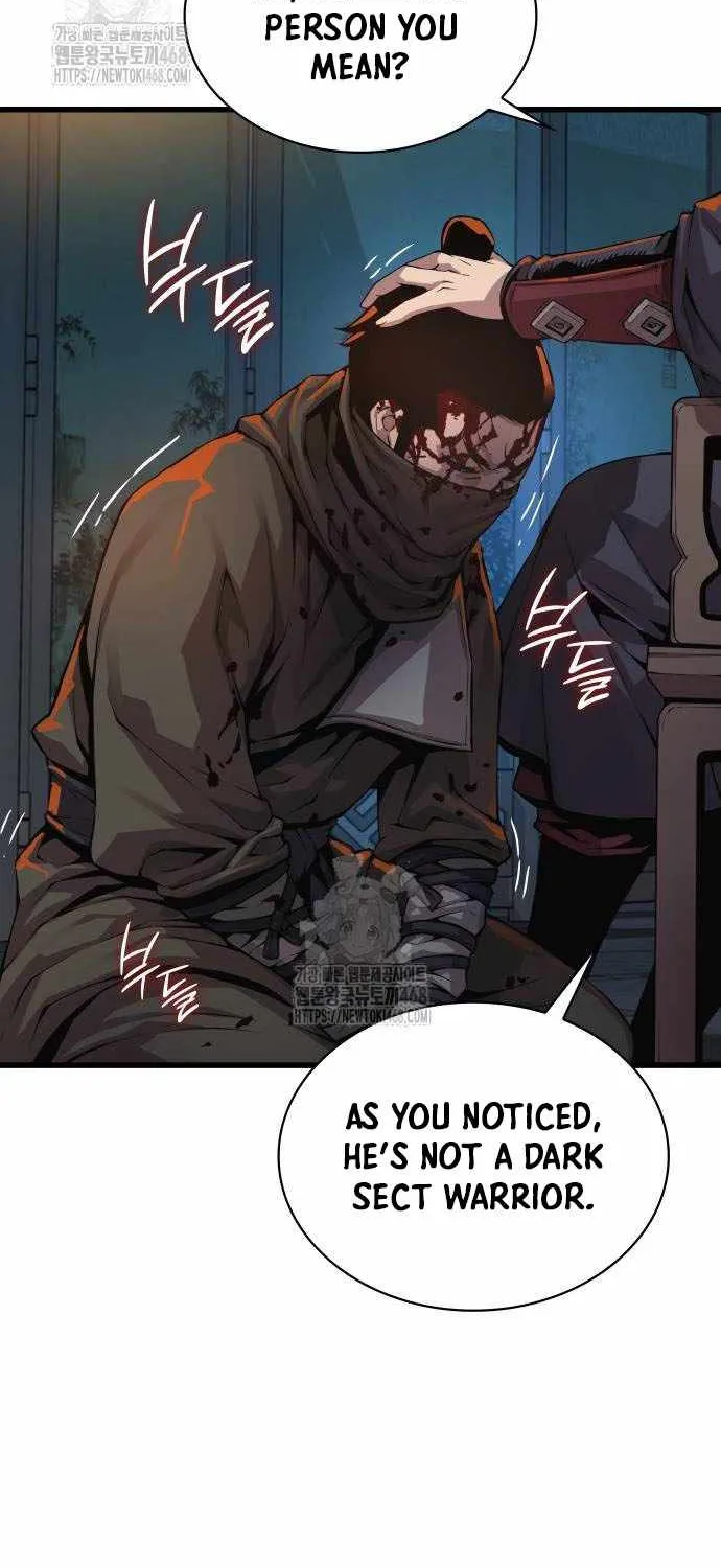 Read Myst, Might, Mayhem Manga Online