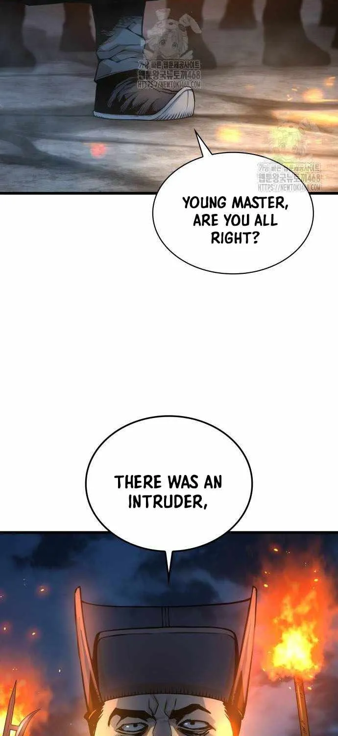 Read Myst, Might, Mayhem Manga Online