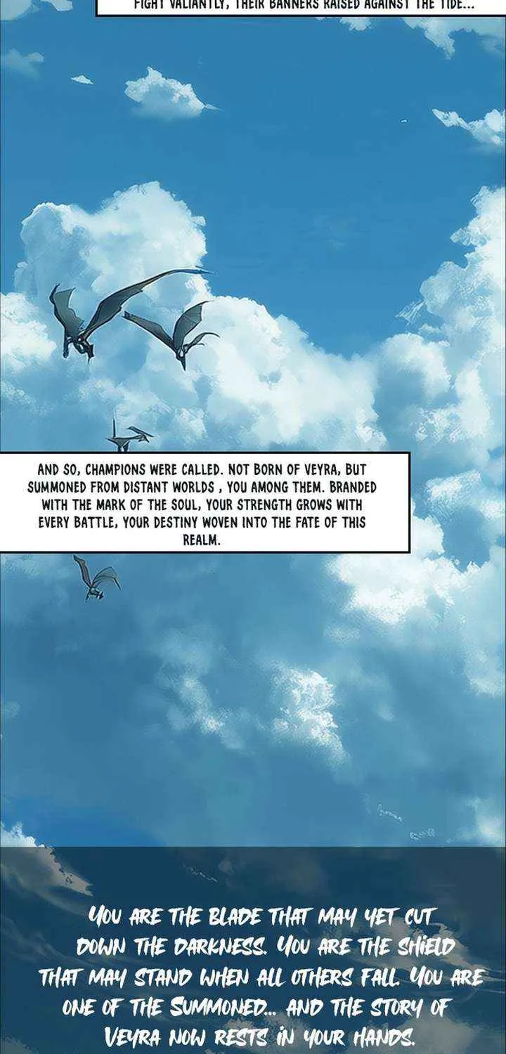 Read Myst, Might, Mayhem Manga Online