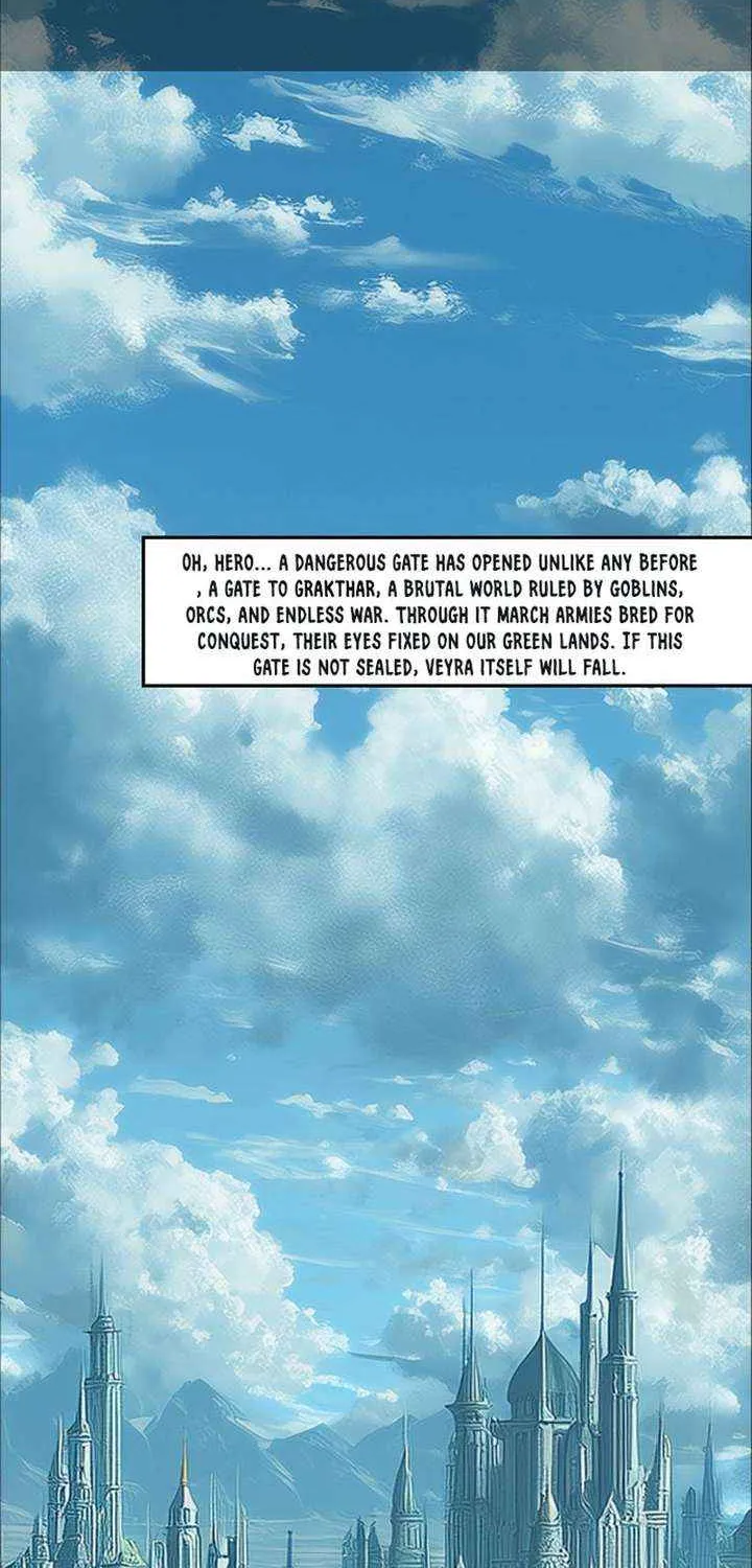 Read Myst, Might, Mayhem Manga Online