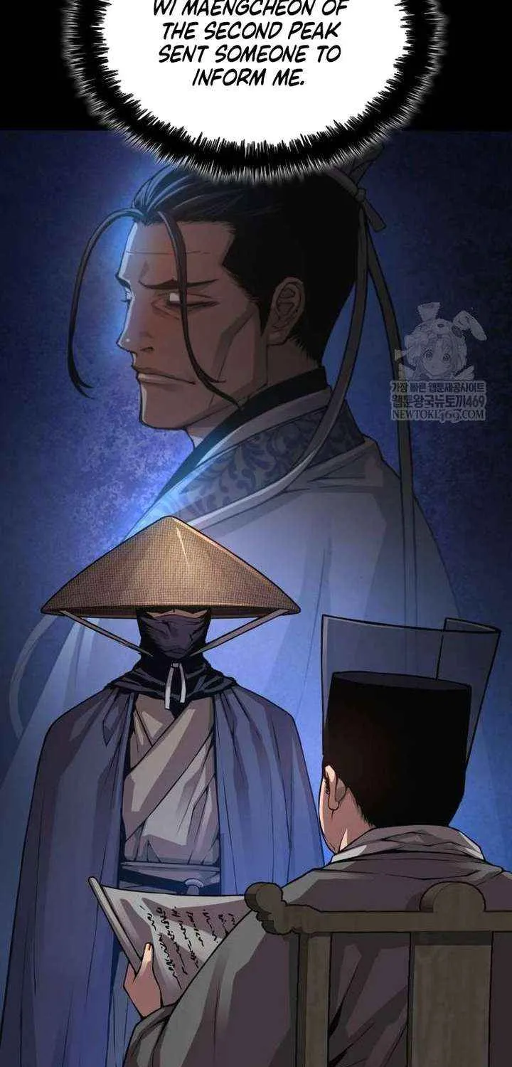 Read Myst, Might, Mayhem Manga Online