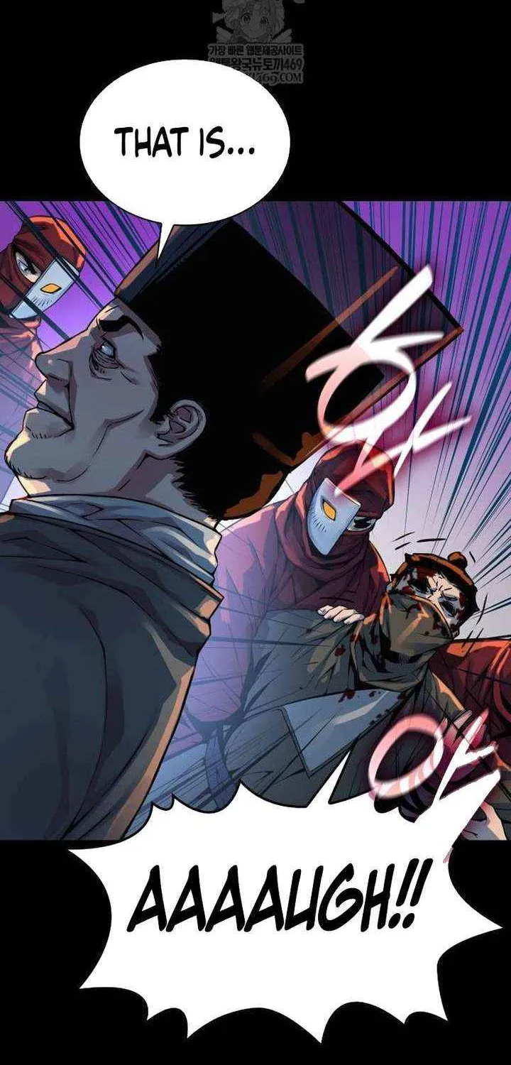 Read Myst, Might, Mayhem Manga Online