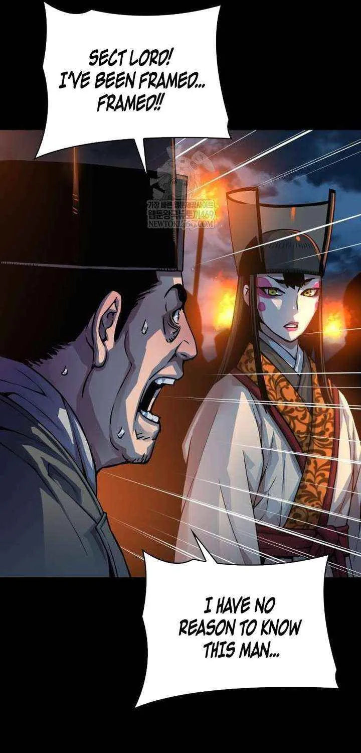 Read Myst, Might, Mayhem Manga Online