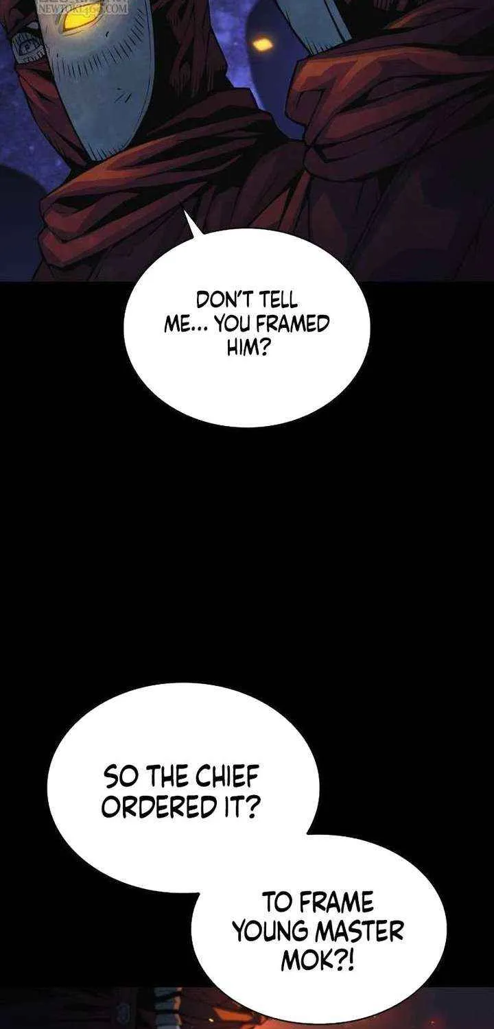 Read Myst, Might, Mayhem Manga Online