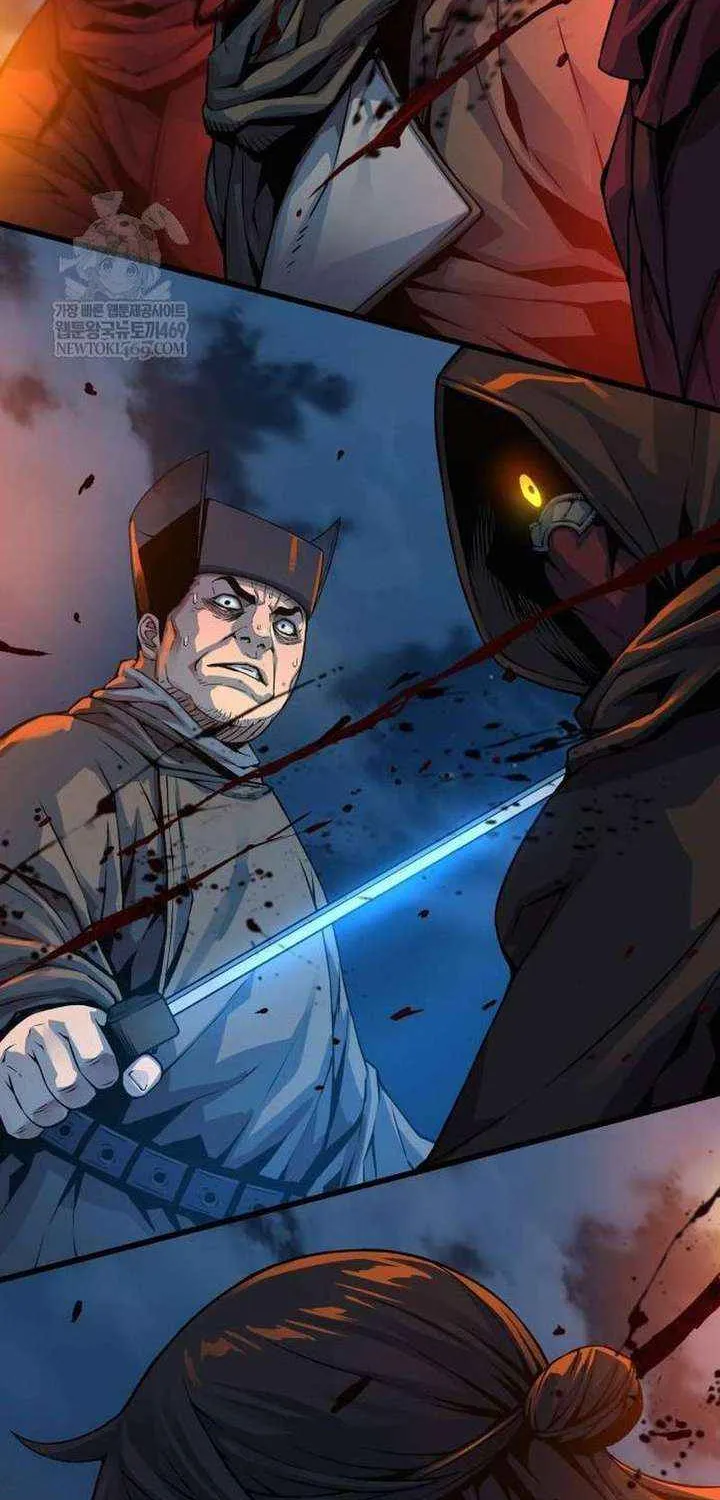 Read Myst, Might, Mayhem Manga Online