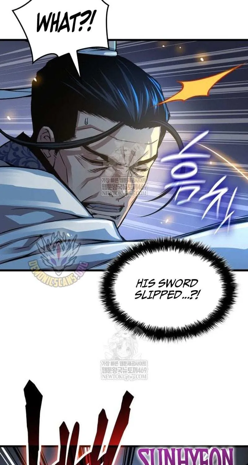 Read Myst, Might, Mayhem Manga Online