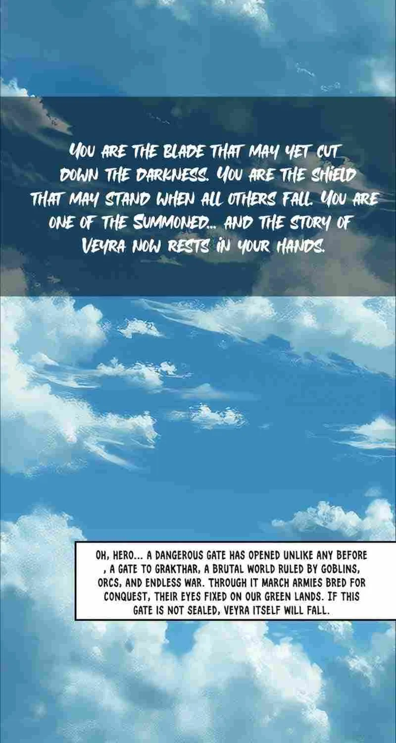 Read Myst, Might, Mayhem Manga Online
