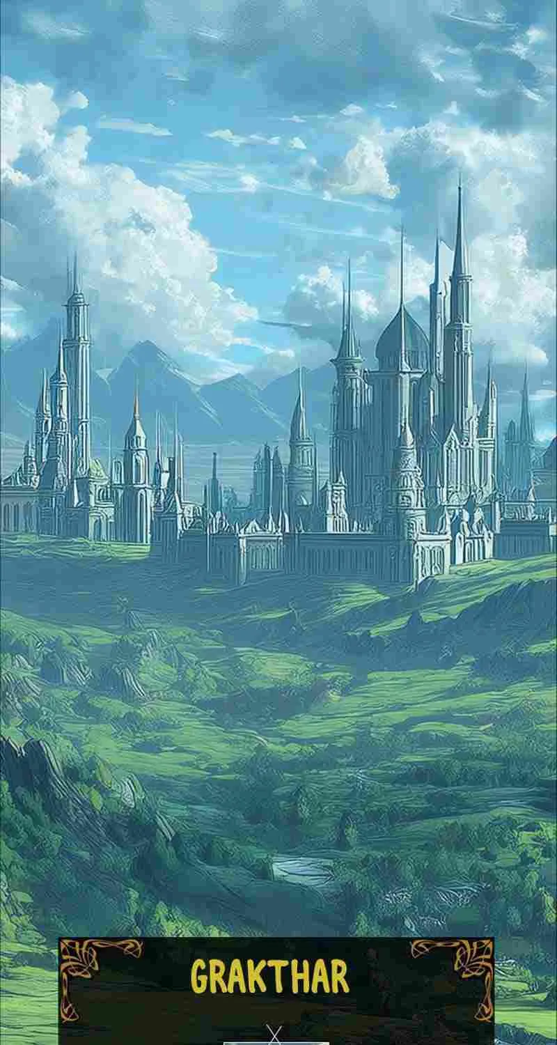 Read Myst, Might, Mayhem Manga Online