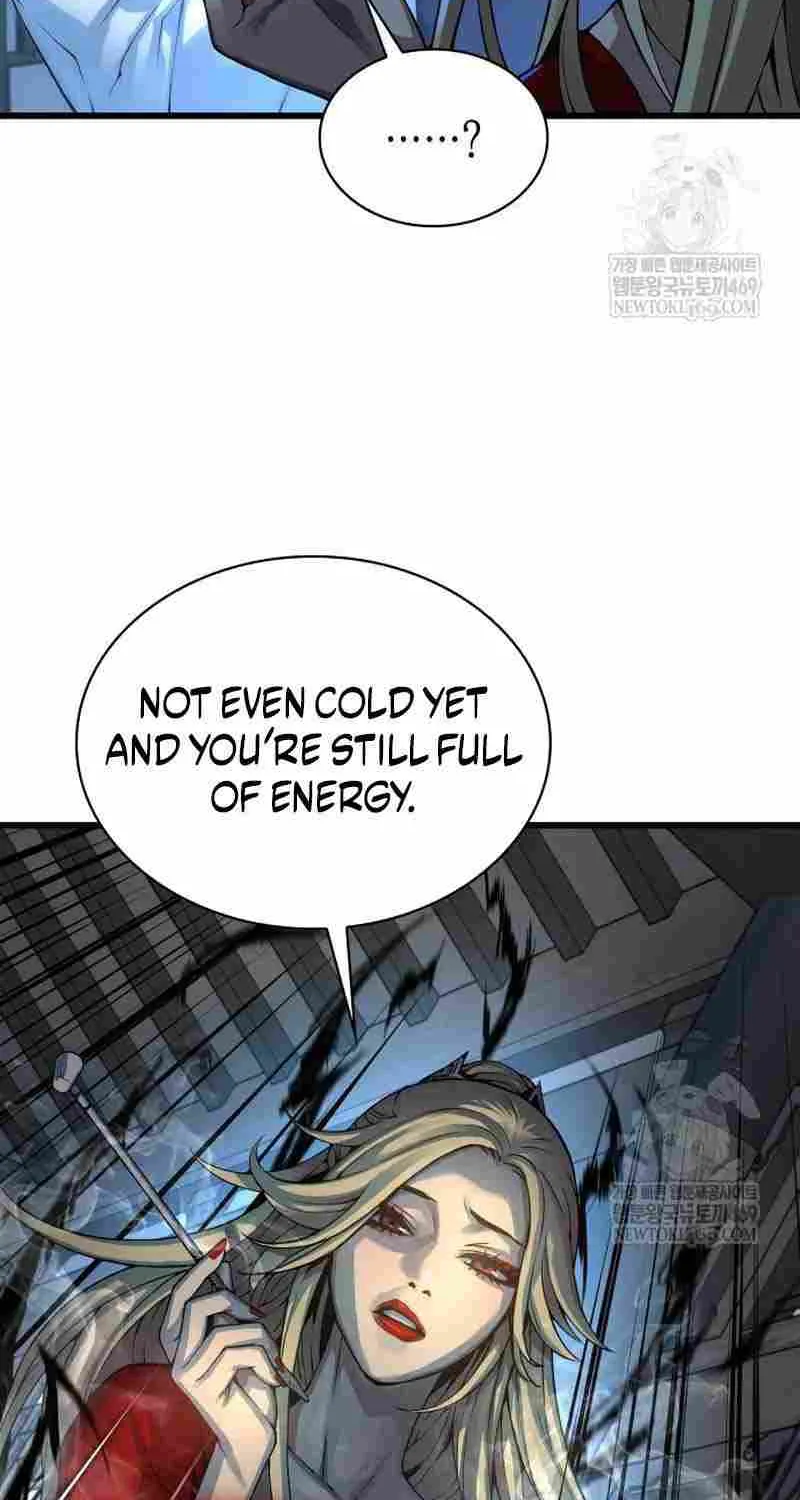 Read Myst, Might, Mayhem Manga Online