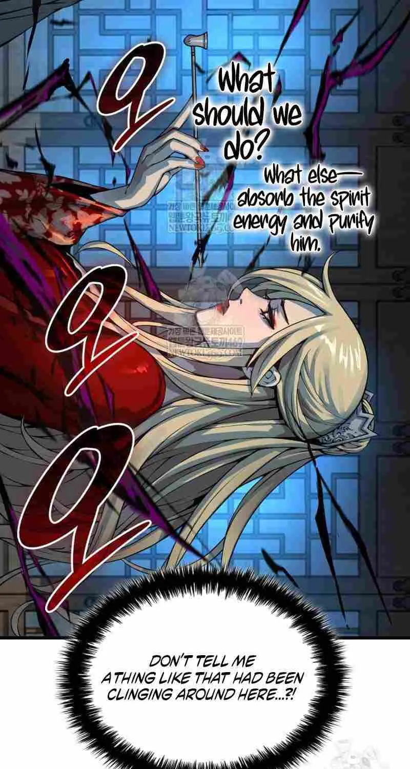 Read Myst, Might, Mayhem Manga Online