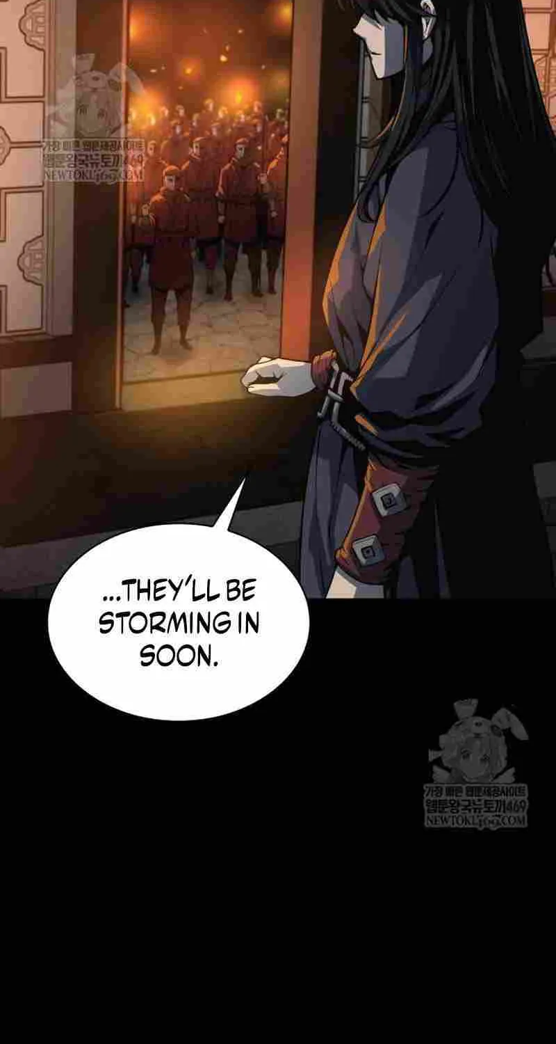 Read Myst, Might, Mayhem Manga Online