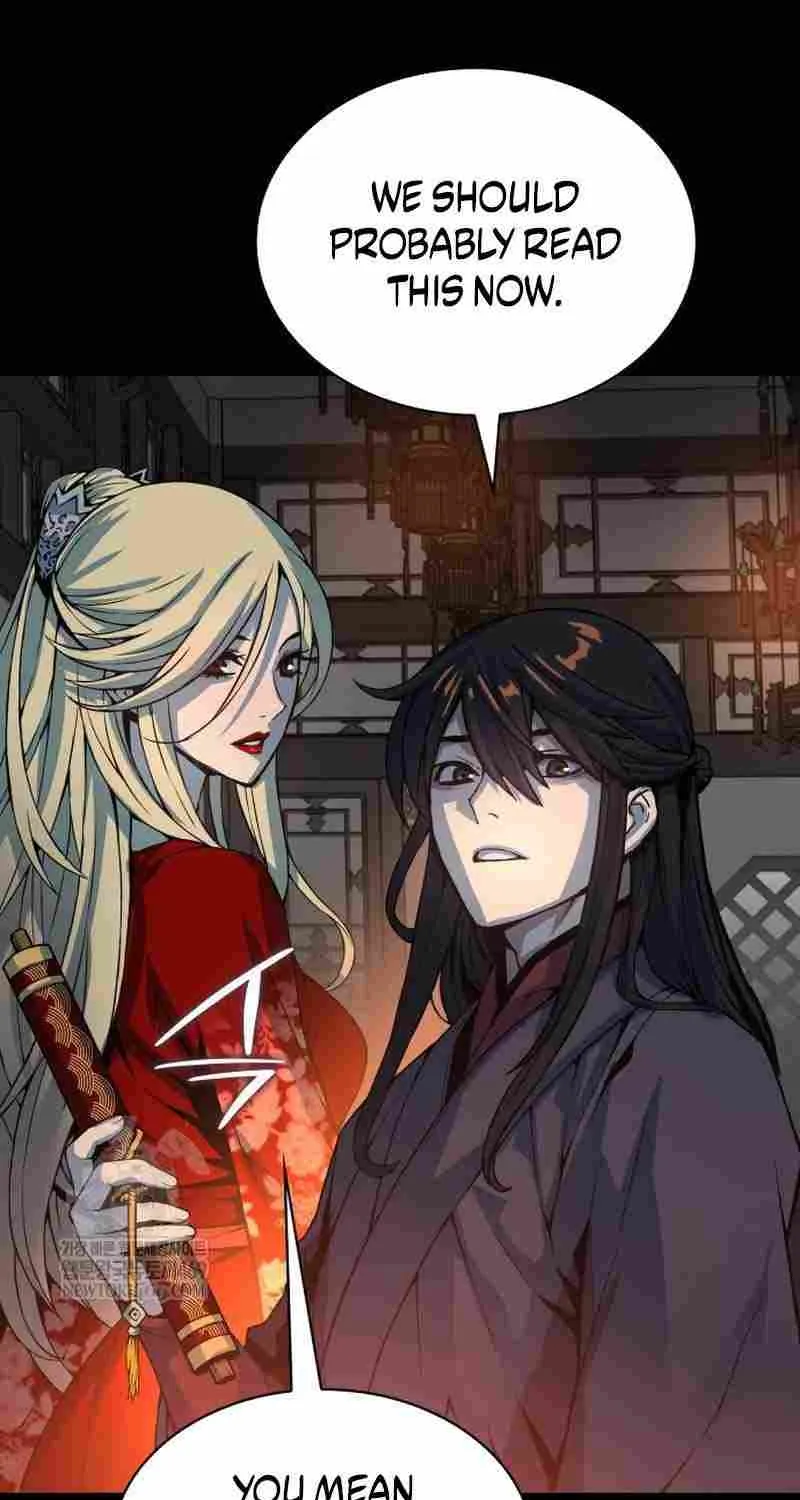 Read Myst, Might, Mayhem Manga Online