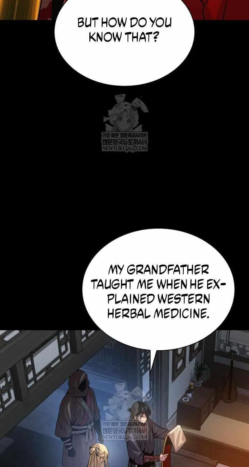 Read Myst, Might, Mayhem Manga Online