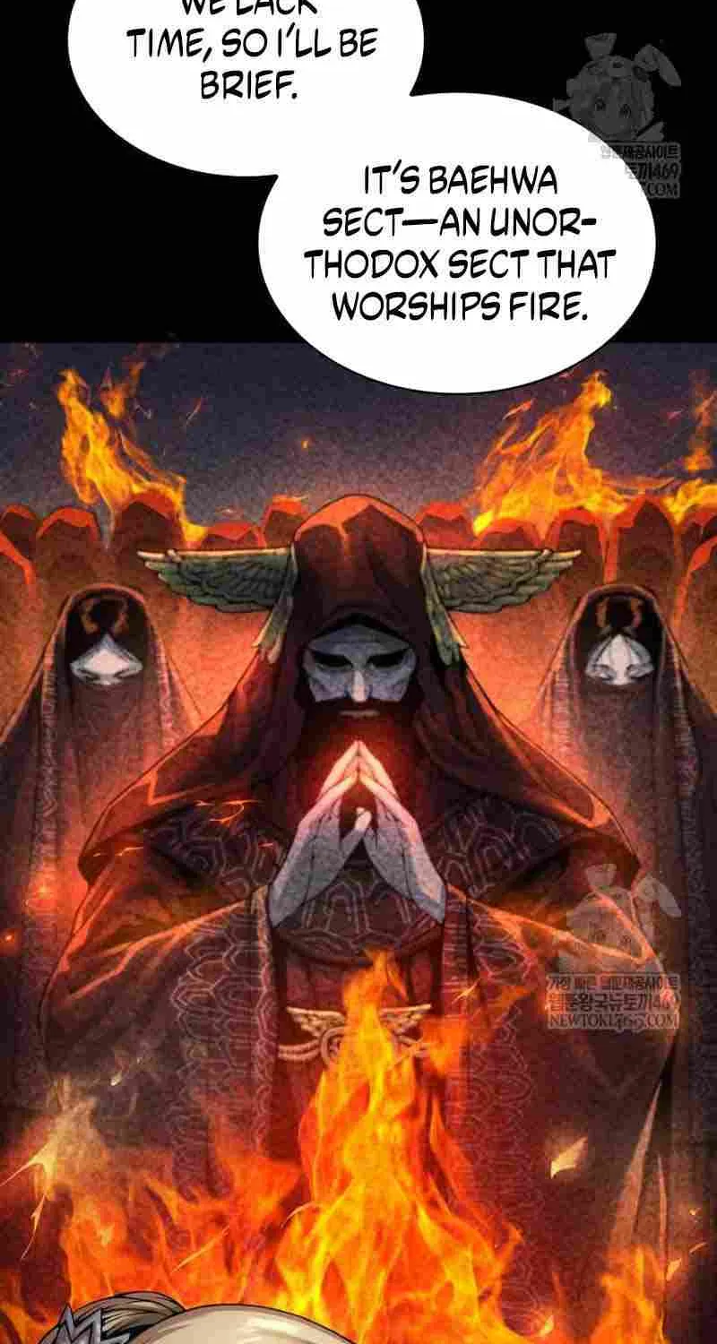 Read Myst, Might, Mayhem Manga Online