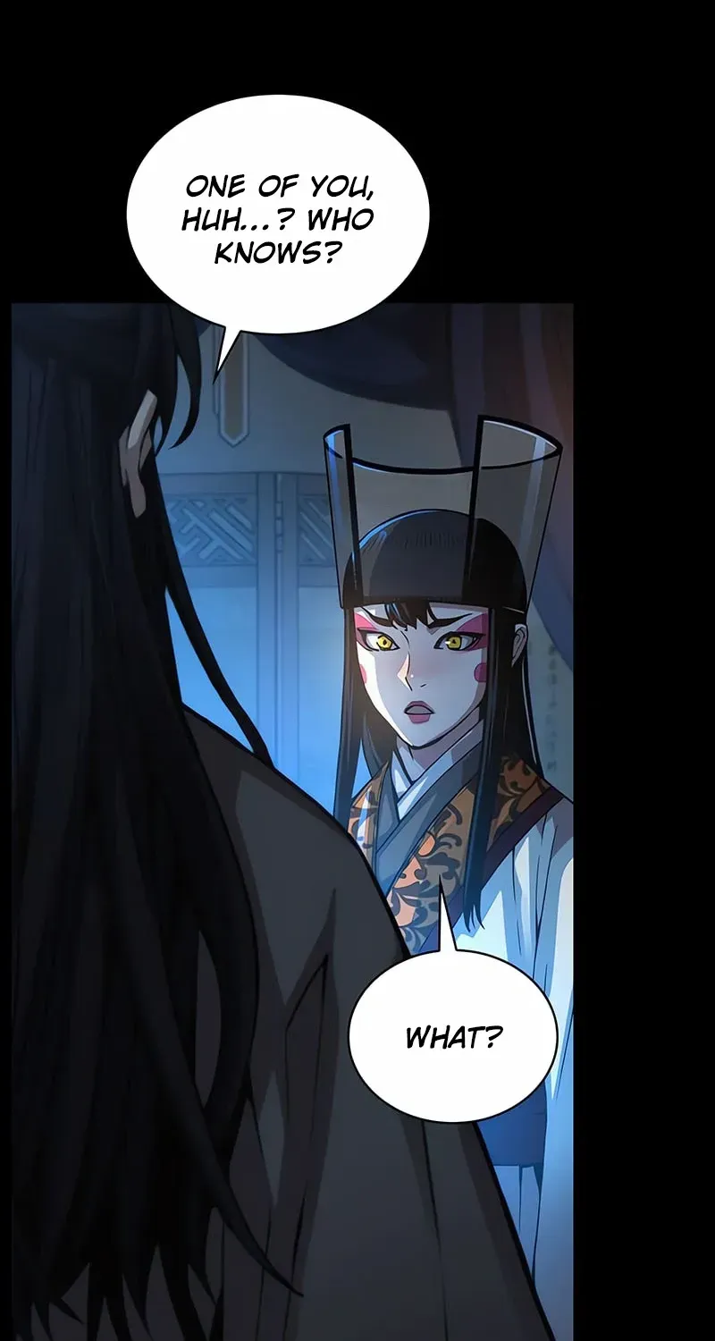Read Myst, Might, Mayhem Manga Online