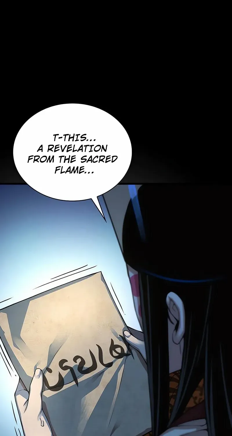 Read Myst, Might, Mayhem Manga Online
