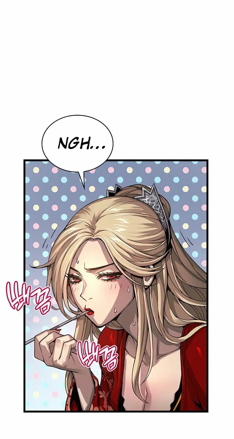 Read Myst, Might, Mayhem Manga Online
