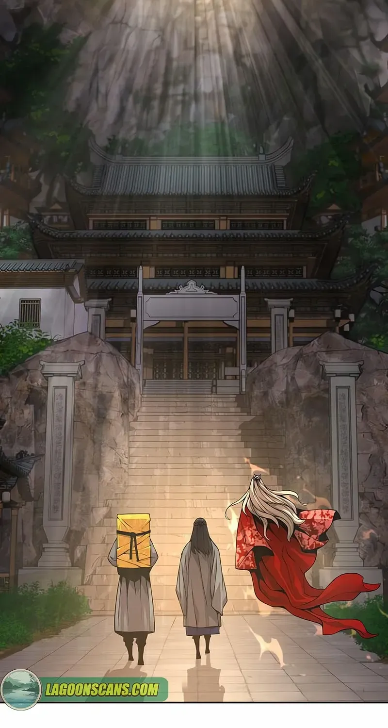 Read Myst, Might, Mayhem Manga Online