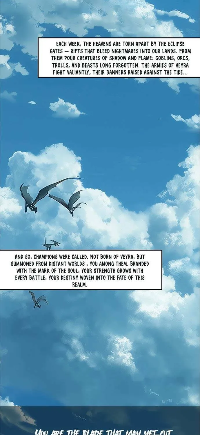 Read Myst, Might, Mayhem Manga Online