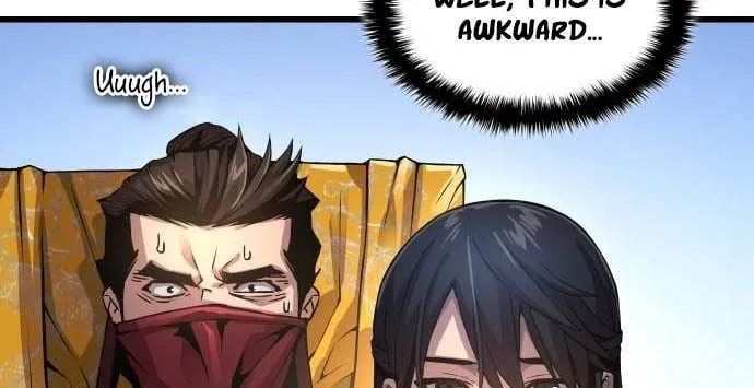 Read Myst, Might, Mayhem Manga Online