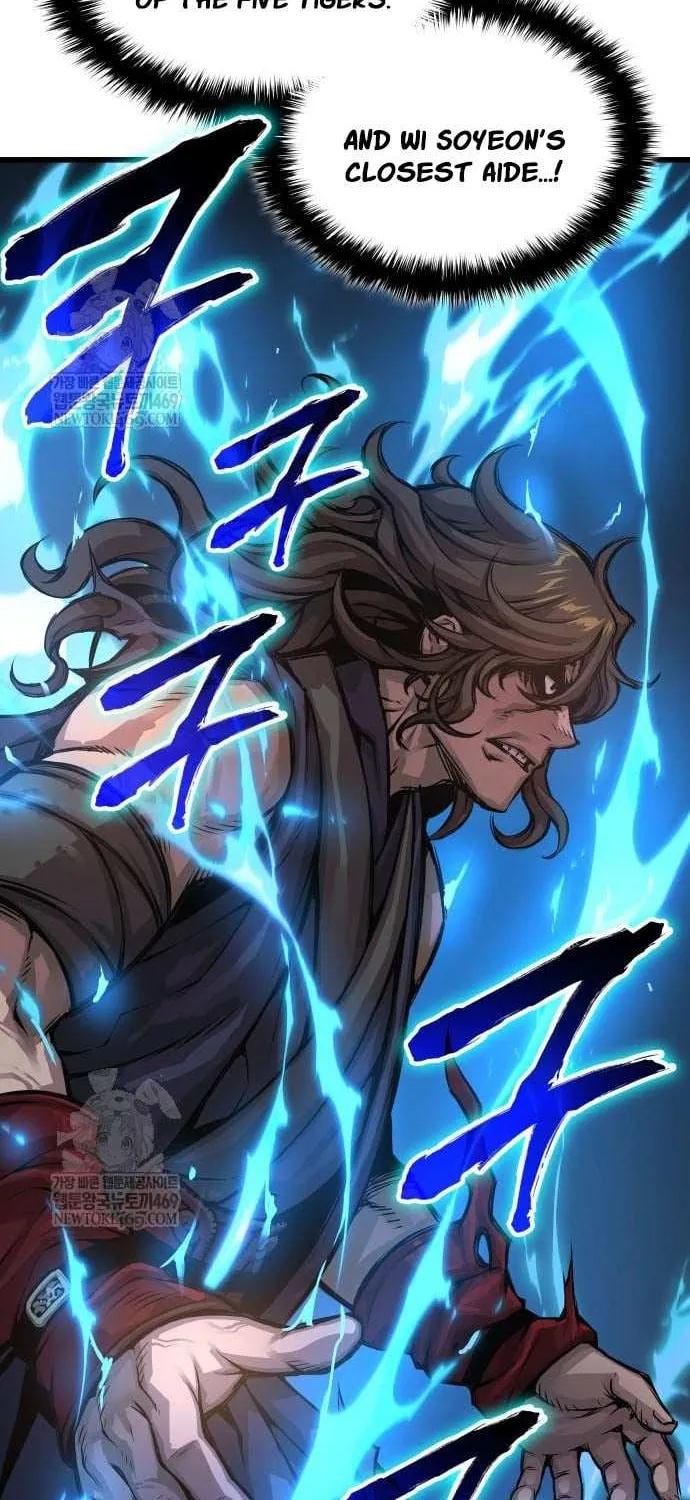Read Myst, Might, Mayhem Manga Online