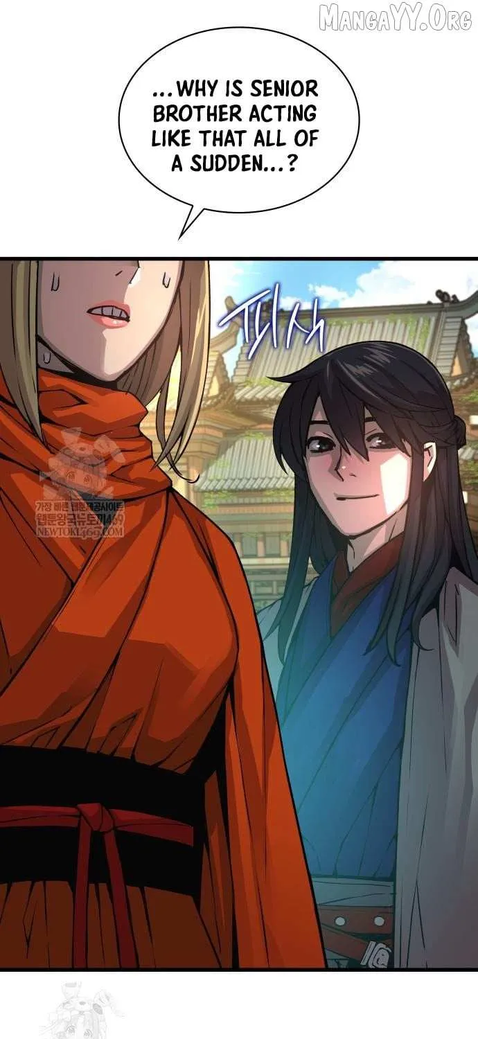 Read Myst, Might, Mayhem Manga Online