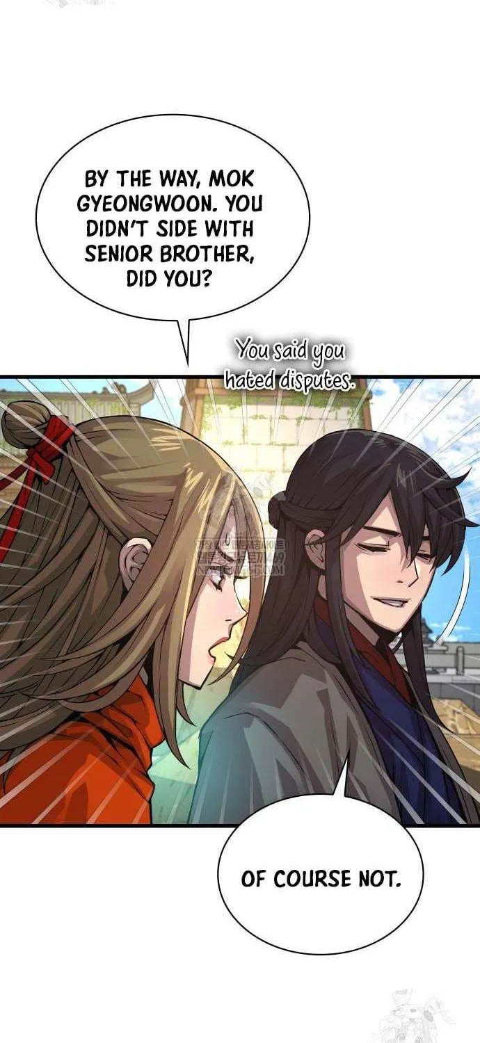 Read Myst, Might, Mayhem Manga Online