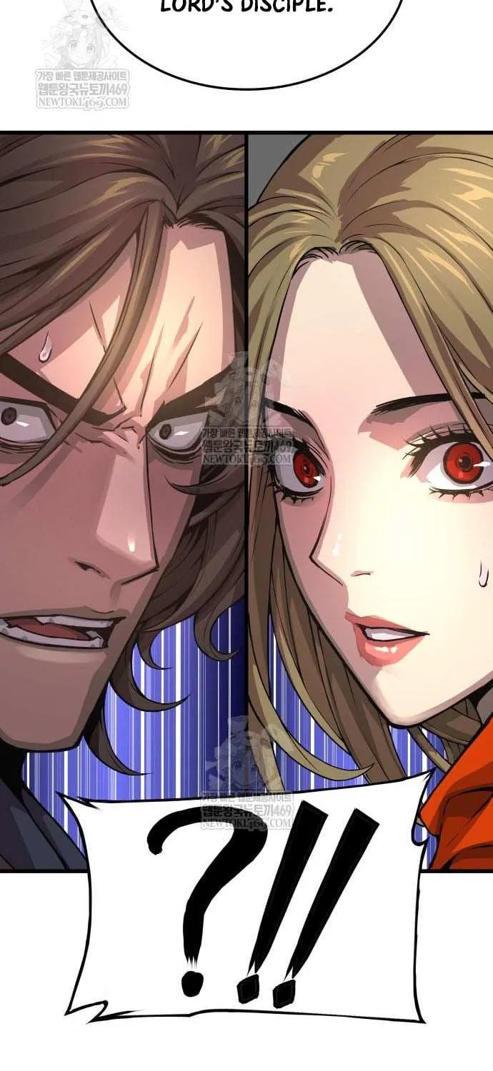 Read Myst, Might, Mayhem Manga Online
