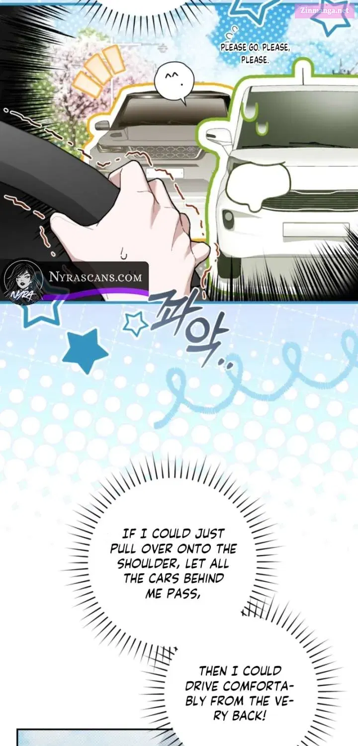 Read National Route No. 1 Manga Online