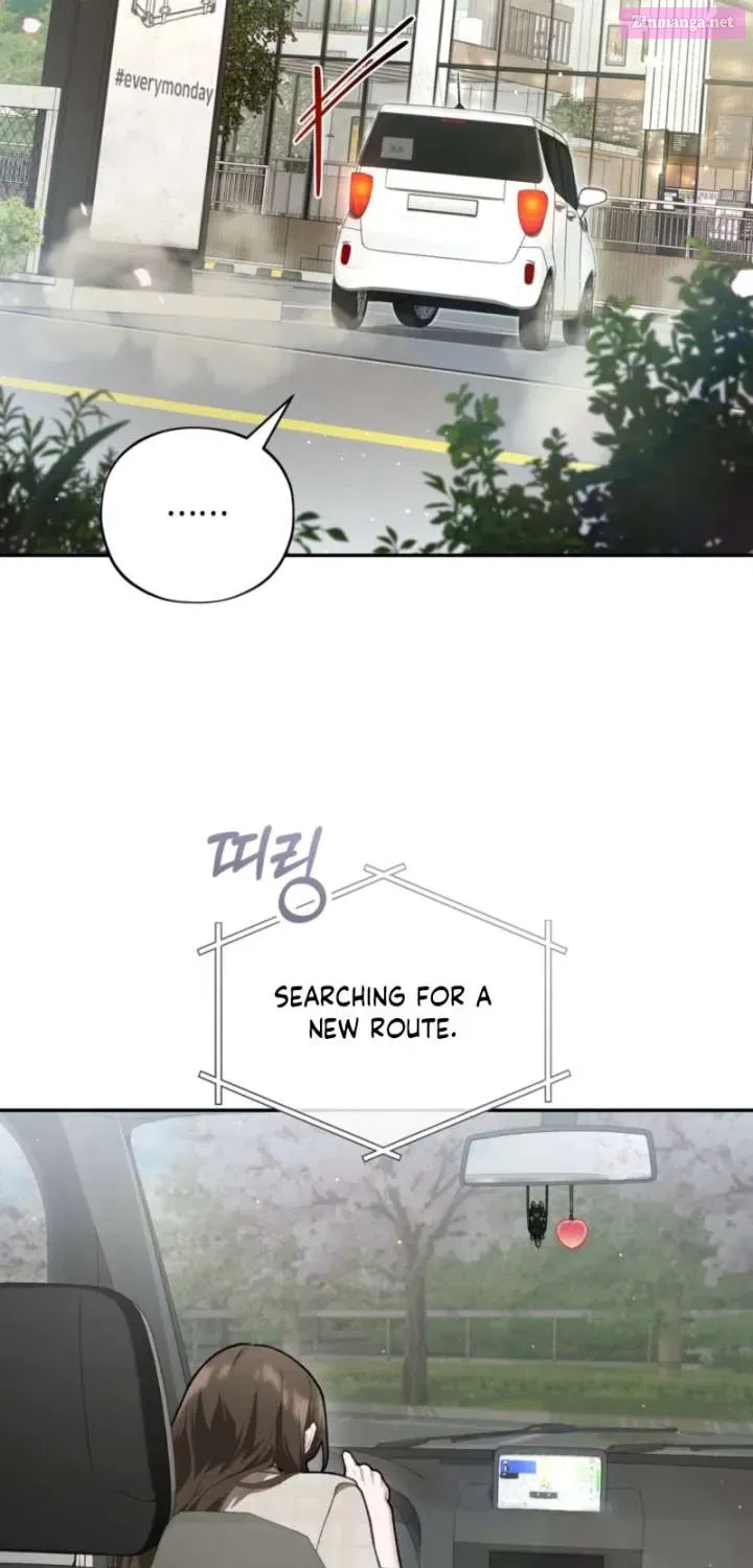 Read National Route No. 1 Manga Online