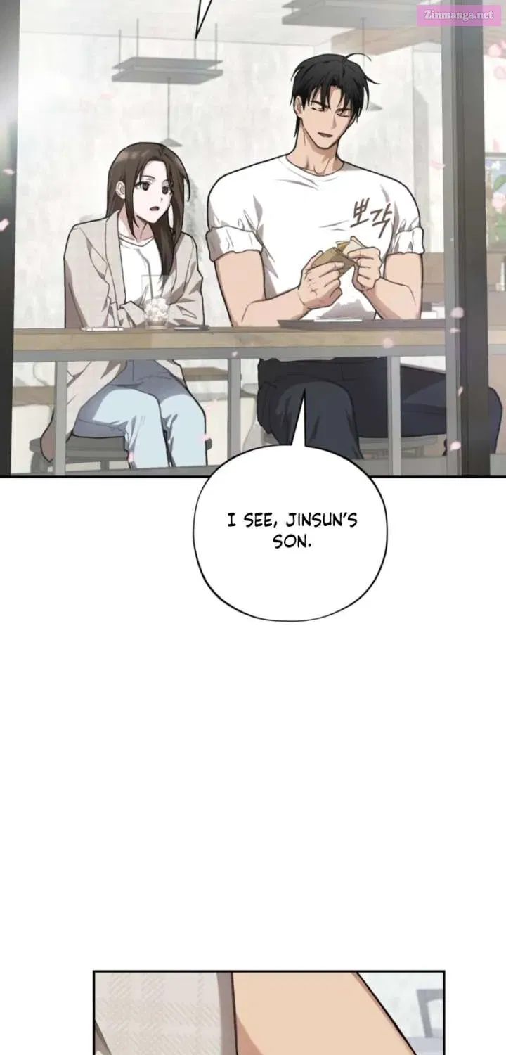 Read National Route No. 1 Manga Online