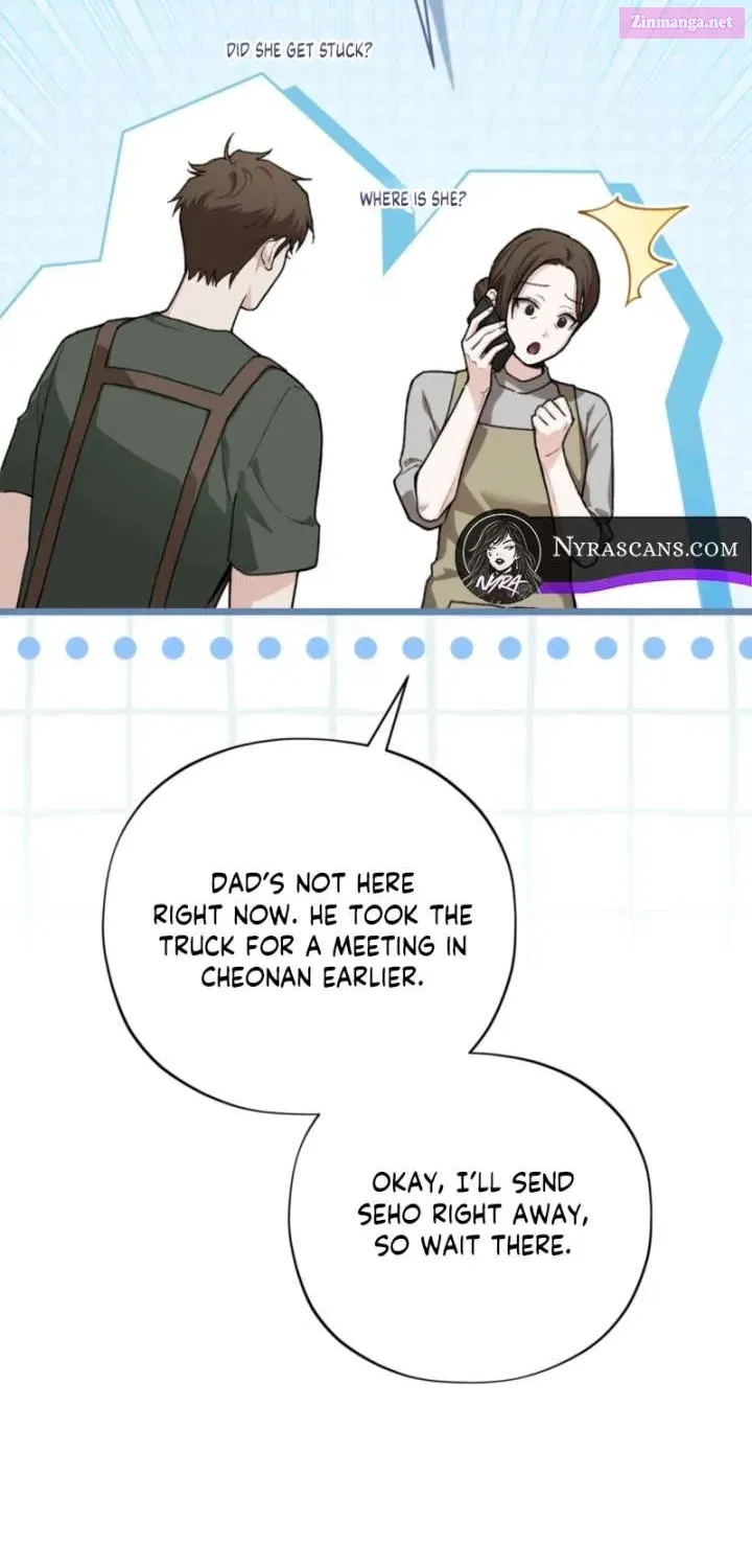Read National Route No. 1 Manga Online