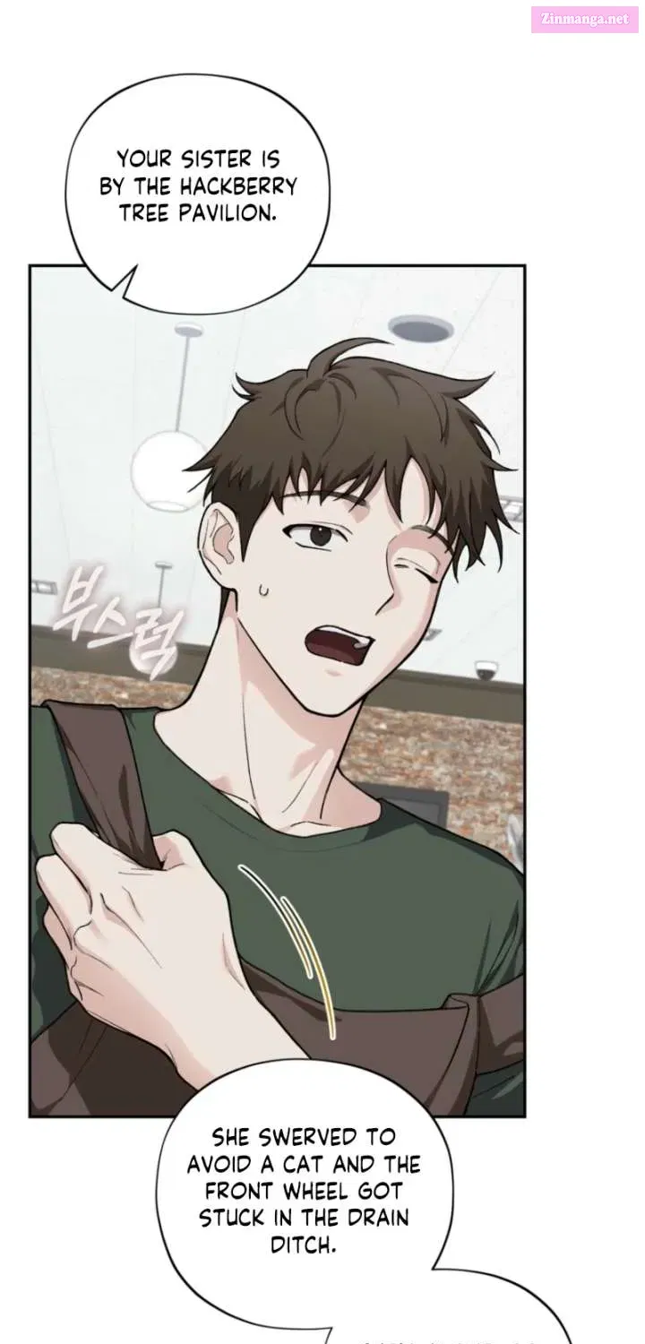 Read National Route No. 1 Manga Online