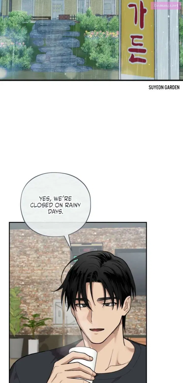 Read National Route No. 1 Manga Online