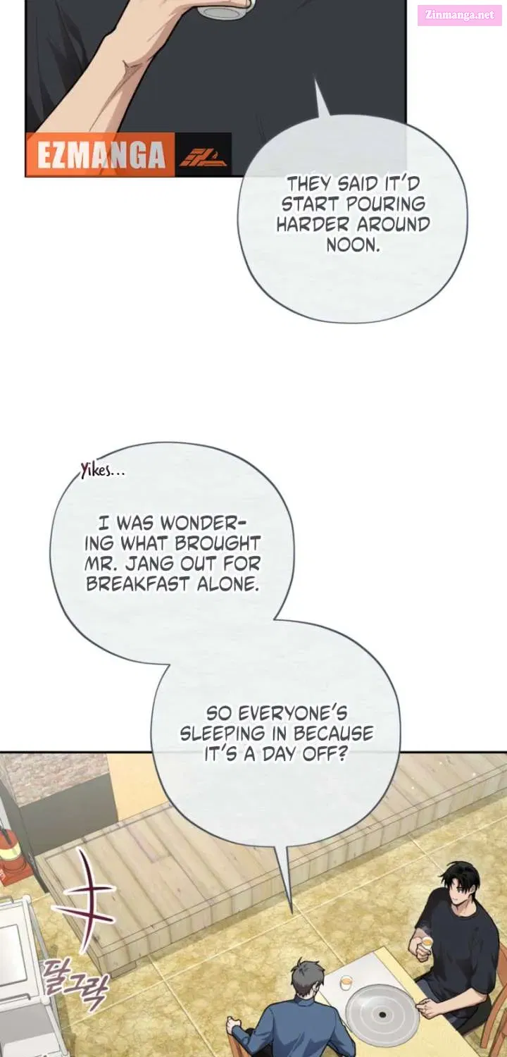 Read National Route No. 1 Manga Online
