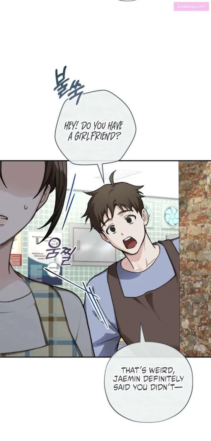 Read National Route No. 1 Manga Online