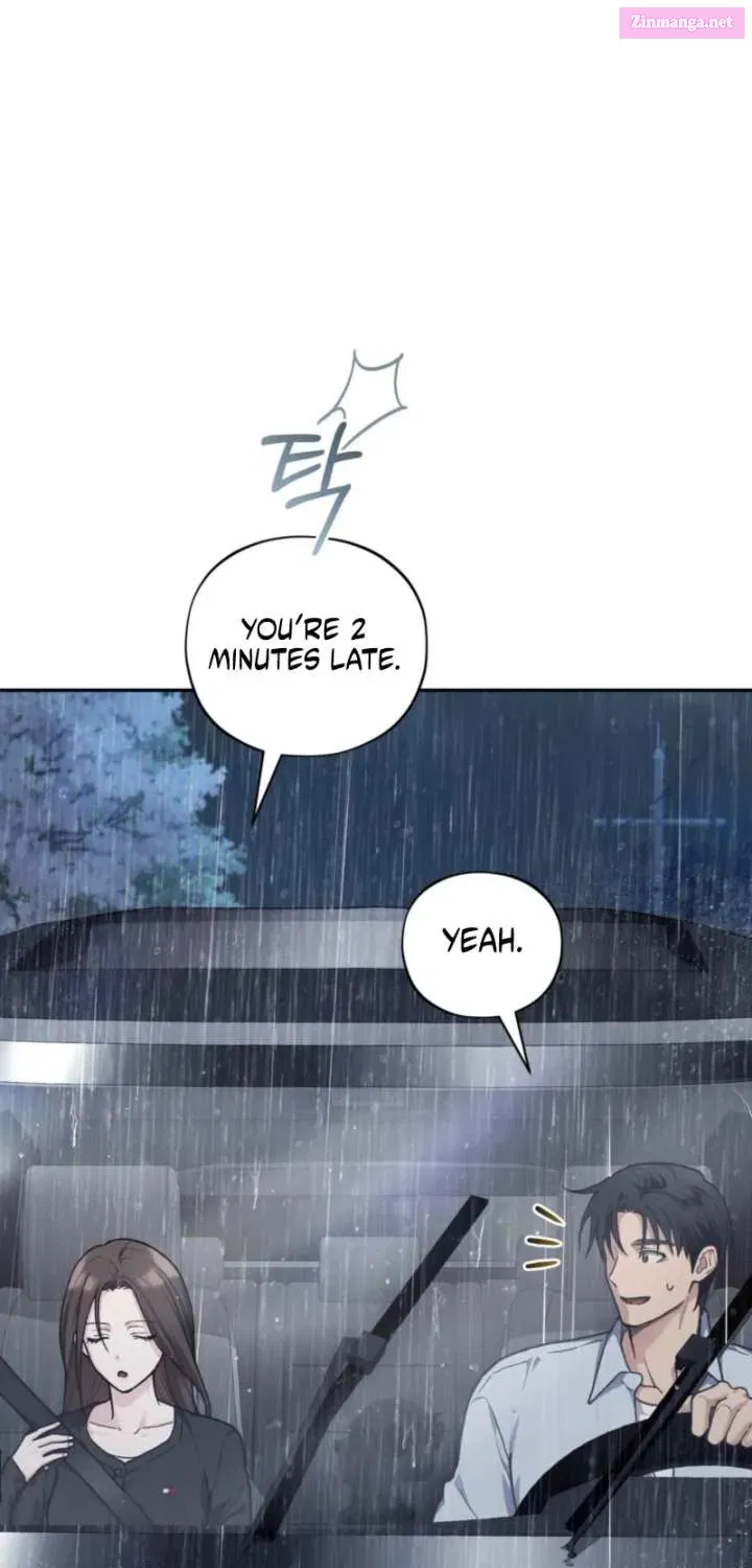 Read National Route No. 1 Manga Online