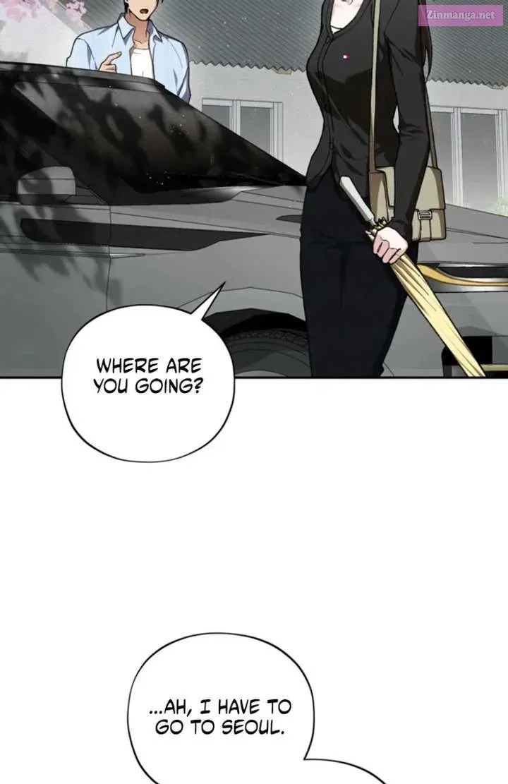Read National Route No. 1 Manga Online