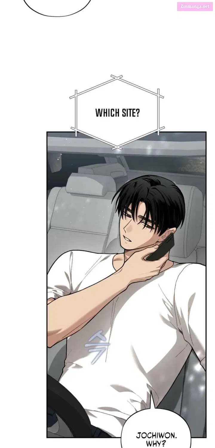 Read National Route No. 1 Manga Online